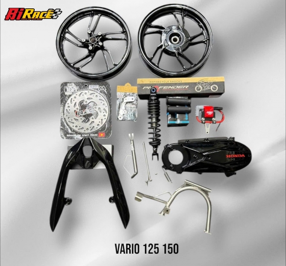 COMBO ĐỒNG GIÁ 5TR - COMBO CHO VARIO 125-150, (2018-2024)-4