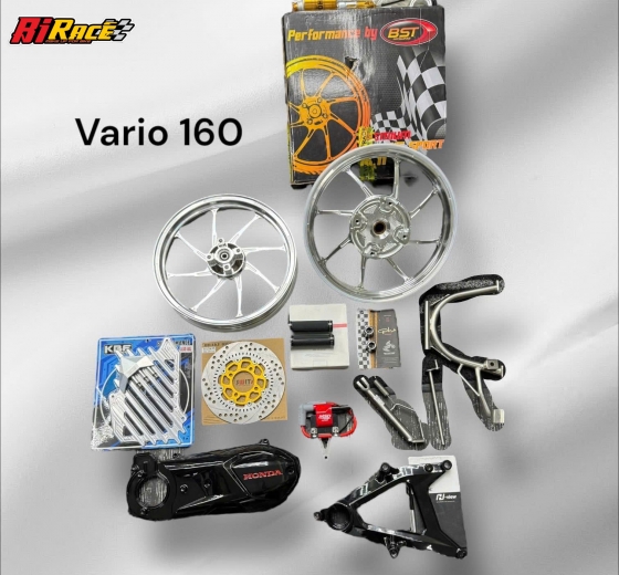 COMBO ĐỒNG GIÁ 5TR - COMBO CHO VARIO 160, (ABS - CBS)-1
