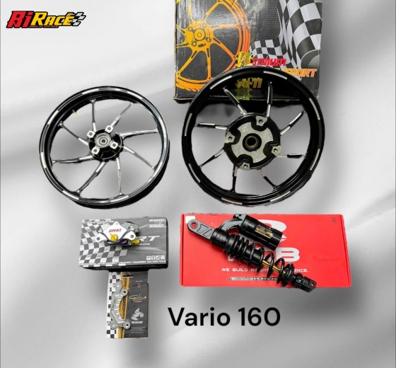 COMBO ĐỒNG GIÁ 5TR - COMBO CHO VARIO 160, (ABS - CBS)-3