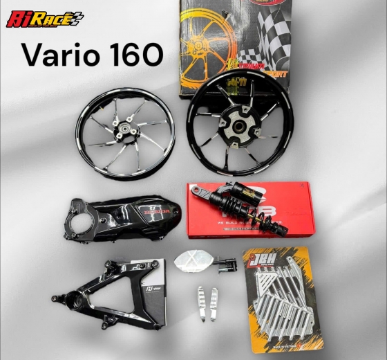 COMBO ĐỒNG GIÁ 5TR - COMBO CHO VARIO 160, (ABS - CBS)-4