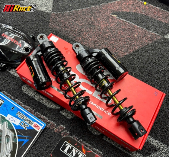 COMBO ĐỒNG GIÁ 5TR - COMBO CHO AIR BLADE 125-150, (2013-2021) -1