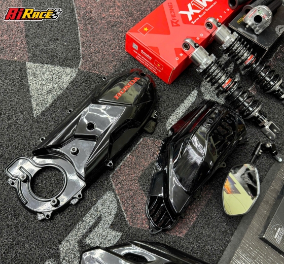 COMBO ĐỒNG GIÁ 5TR - COMBO CHO AIR BLADE 125-150, (2013-2021) -2
