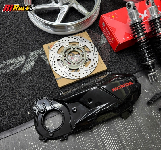 COMBO ĐỒNG GIÁ 5TR - COMBO CHO AIR BLADE 125-150, (2013-2021)-3