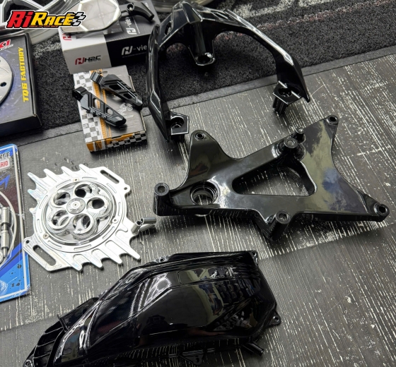 COMBO ĐỒNG GIÁ 5TR - COMBO CHO AIR BLADE 125-150, (2013-2021)-4