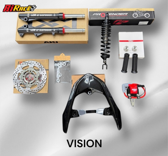 COMBO ĐỒNG GIÁ 5TR - COMBO CHO VISION - 1