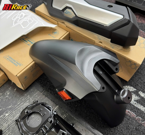 COMBO ĐỒNG GIÁ 5TR - COMBO CHO SH - 3