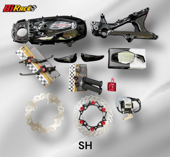 COMBO ĐỒNG GIÁ 5TR - COMBO CHO SH - 4