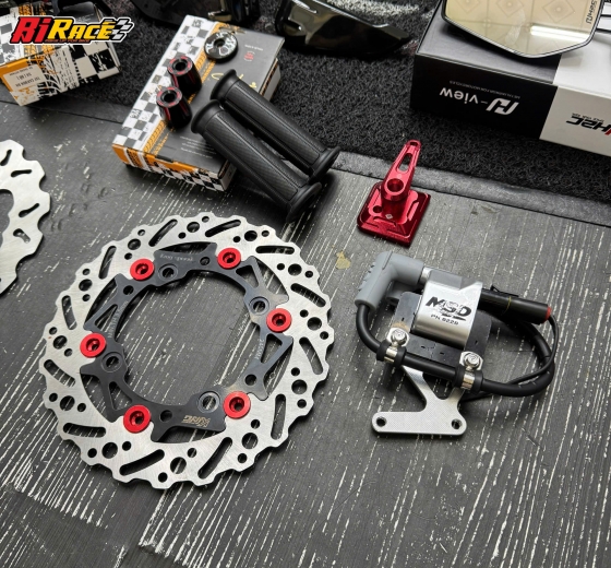 COMBO ĐỒNG GIÁ 5TR - COMBO CHO SH - 4