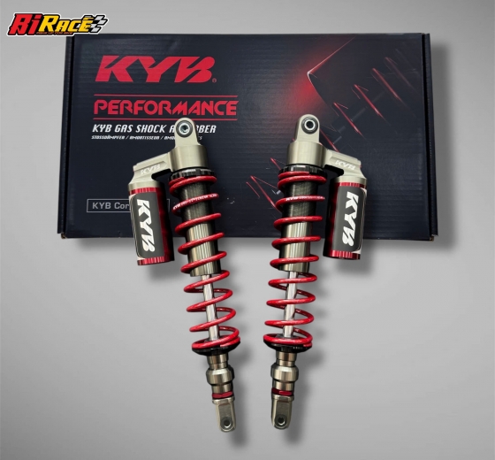 PHUỘC KYB SH150,160 / SH300,350 / ADV - ALPHA 