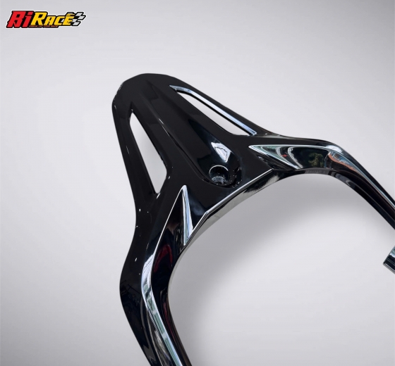 ĐỔI - CẢNG ZIN SH 2020 - 2024 SƠN ĐEN 