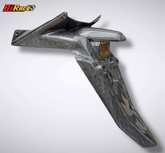 DÈ BIỂN SỐ SH125, 150, 160 - ĐỜI 2020 TỚI NAY ỐP CARBON FIBER