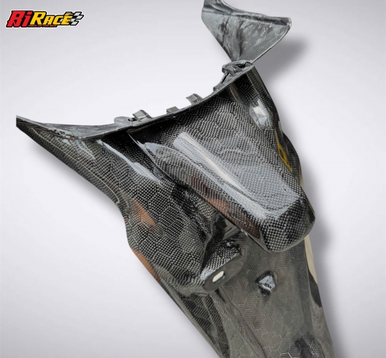 DÈ BIỂN SỐ SH125, 150, 160 - ĐỜI 2020 TỚI NAY ỐP CARBON FIBER