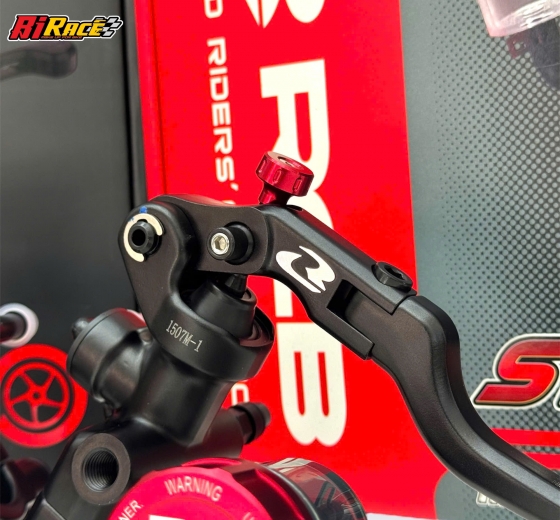 CẶP TAY RCB 14mm S1 - FL BẢN KỶ NIỆM 30 NĂM 