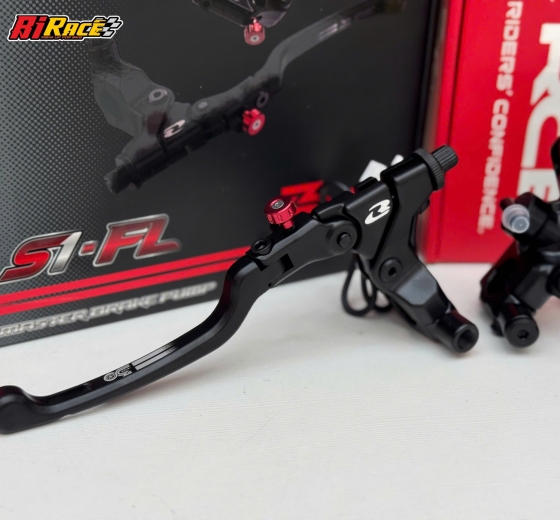 CẶP TAY RCB 14mm S1 - FL BẢN KỶ NIỆM 30 NĂM 