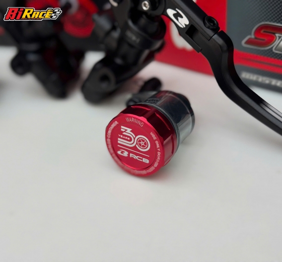 CẶP TAY RCB 14mm S1 - FL BẢN KỶ NIỆM 30 NĂM 