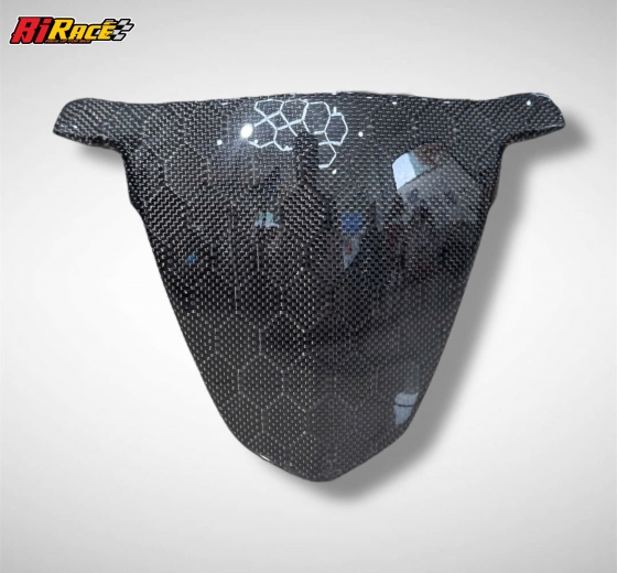 MÃO SH FROM 350 - ỐP CARBON FIBER