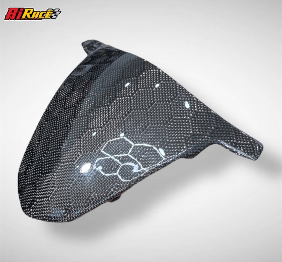 MÃO SH FROM 350 - ỐP CARBON FIBER