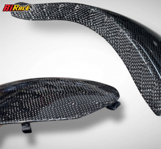 MÃO SH FROM 350 - ỐP CARBON FIBER
