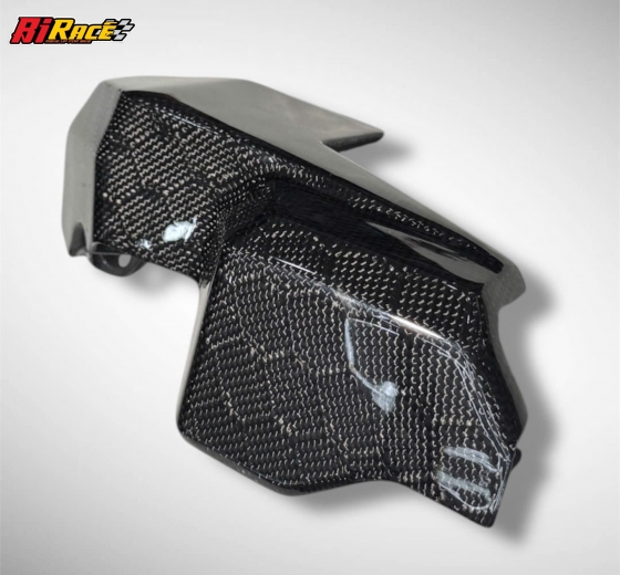 BỘ DÈ CON SH 350i - ỐP CARBON FIBER