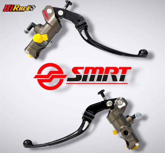 TAY DẦU SMRT V3 16MM - PHẢI - 1 TAY