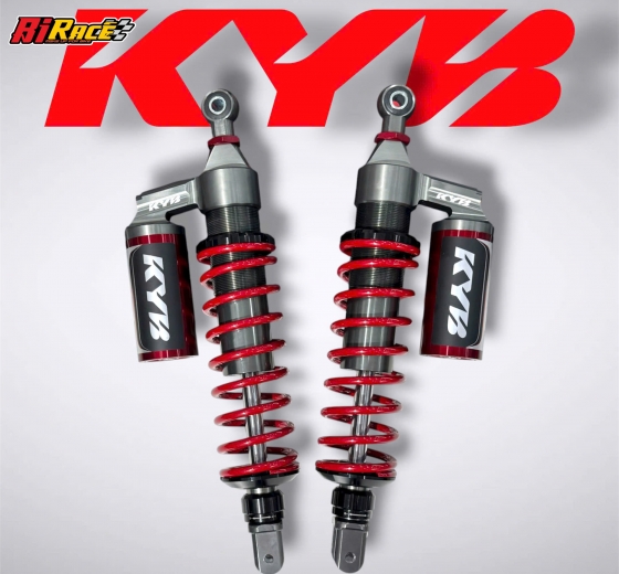 PHUỘC KYB- SHVN 125 - 160, PCX160 - ELITE - 1 NÚM 