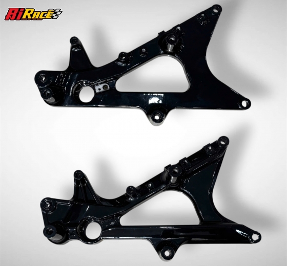 ĐỔI - GẮP SƠN SHVN 125 - 160 ĐỜI 2017 - 2025 ( ĐỔI TẠI SHOP )