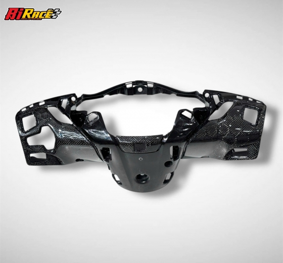 BỢ CỔ SHVN 125/160 - ỐP CARBON FIBER