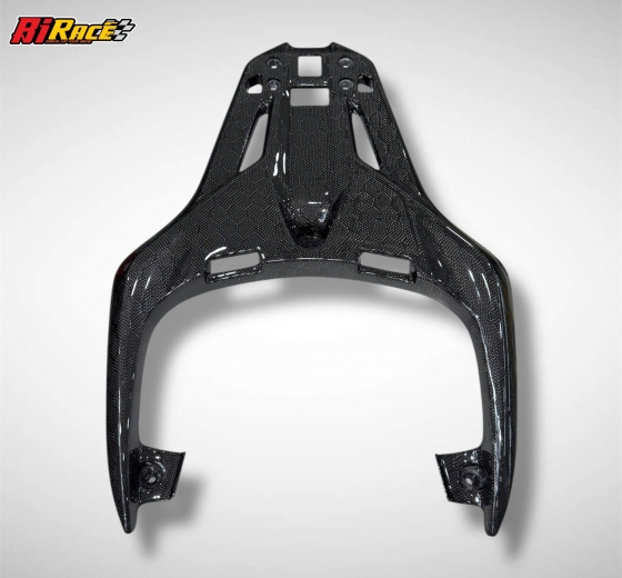 CẢNG NHÔM ZHIPAT- SHVN FROM 350 - ỐP CARBON FIBER