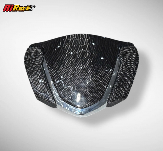 COMBO MÃO SHVN ZHIPAT FROM 350 - ỐP CARBON FIBER