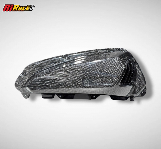 ỐP LỌC GIÓ SHVN 350i - ỐP CARBON FIBER