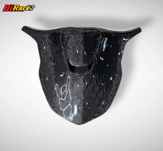 MẶT NẠ LỚN ZIN SHVN ĐỜI 2020 - ỐP CARBON FIBER