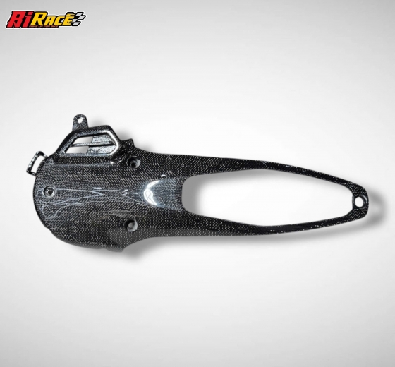 NẮP NỒI SHVN 125,150,160 - đời 2020 tới nay ỐP CARBON FIBER