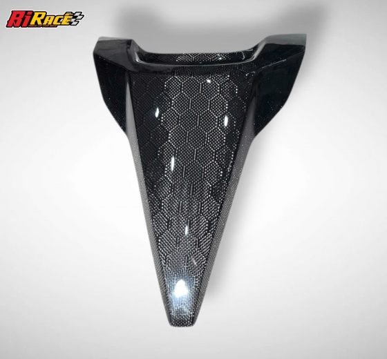 MẶT NẠ CLICK,VARIO 2020 -2021 ỐP CARBON FIBER