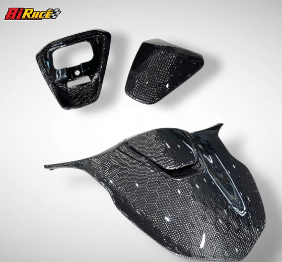 MẶT NẠ LỚN ZIN SHVN ĐỜI 2020 - ỐP CARBON FIBER