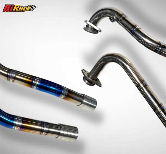 CỔ PÔ TITAN - VARIO, AIRBLADE, SH