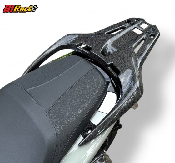 CẢNG NHÔM ZHIPAT- SHVN FROM 350 - ỐP CARBON FIBER