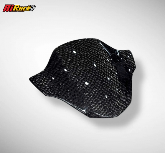 MÃO ZIN SHVN 2026 - ỐP CARBON FIBER