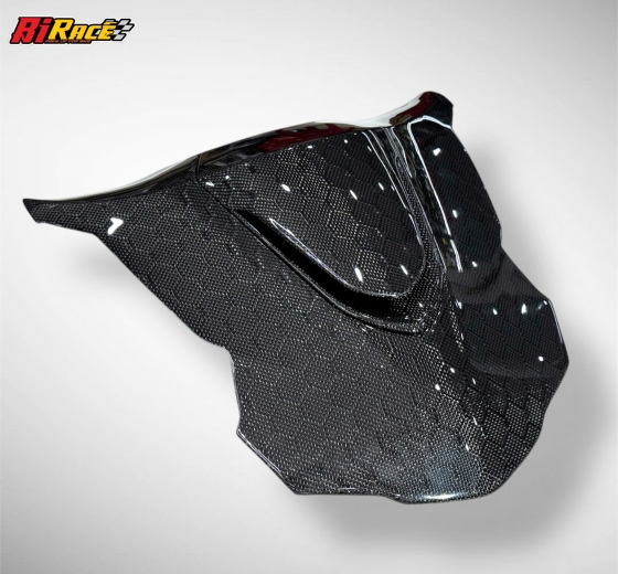 MẶT NẠ LỚN ZIN SHVN 2026 - ỐP CARBON FIBER