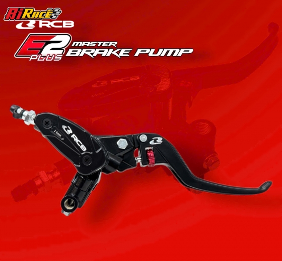 TAY THẮNG BÌNH DẦU LIỀN RCB E2 PLUS VARIO, AIRBLADE, VISION,...