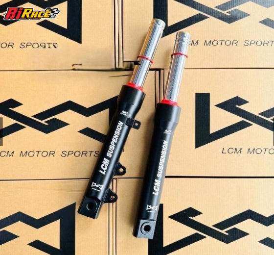 PHUỘC LCM LEAD CBS -ĐỜI 2017 ĐẾN 2024