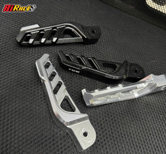 GÁC CHÂN LEAD CNC - TQ6