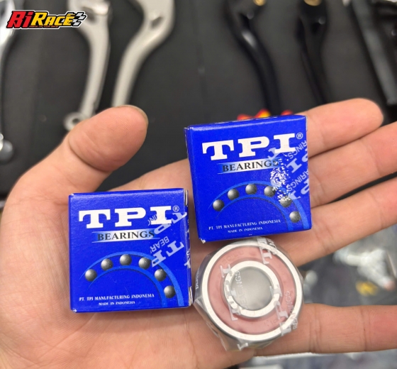 BẠC ĐẠN BÁNH TRƯỚC