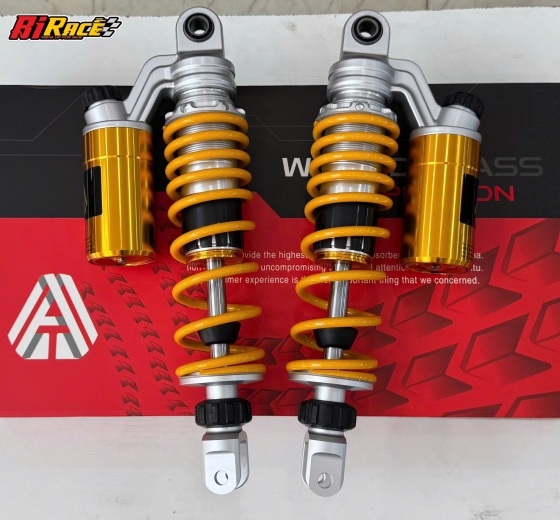 PHUỘC ATR Màu vàng như Ohlin - AIRBLADE 125 - 160