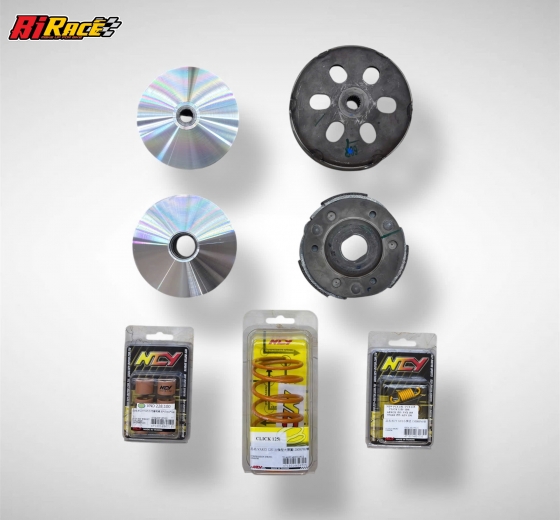 NỒI ZIN GIA CÔNG - ĐỔI BÙ - VARIO, VISION,AIRBLADE, SHVN