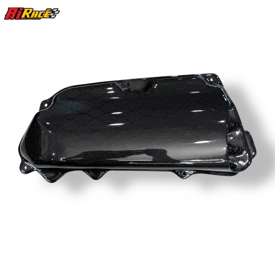 ỐP LỌC GIÓ BBS LEAD 4 VAL - ỐP CARBON FIBER