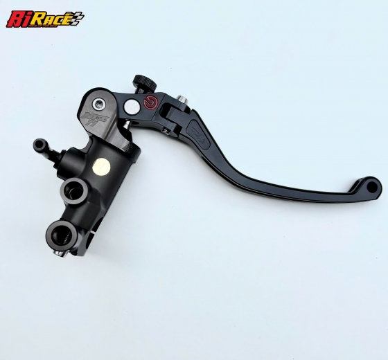 TAY DẦU MFZ MOD KHÚC GÃY V2