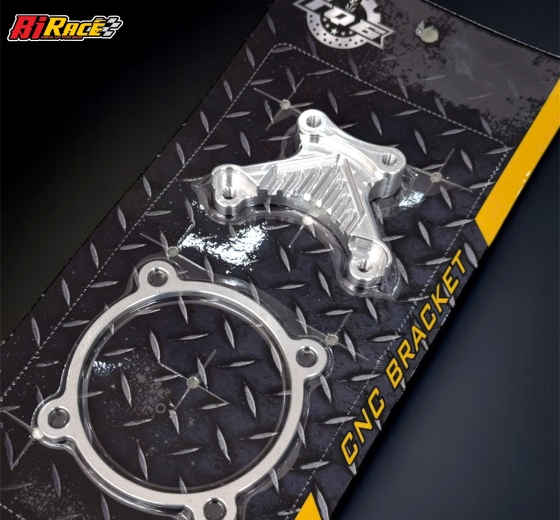 PÁT HEO SAU SHVN - DÙNG CHO GẮP TQ6 SHVN