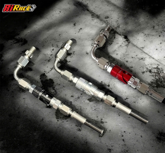 CO GA INOX - NGẮT THÁI