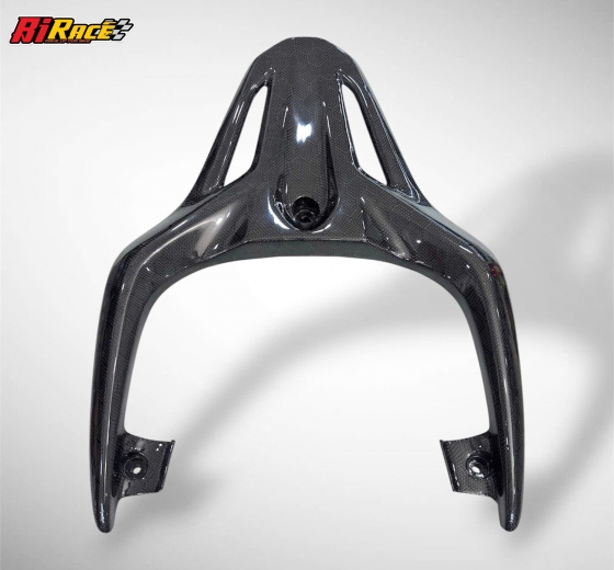 CẢNG ZIN SHVN 125/ 350 - ỐP CARBON FIBER