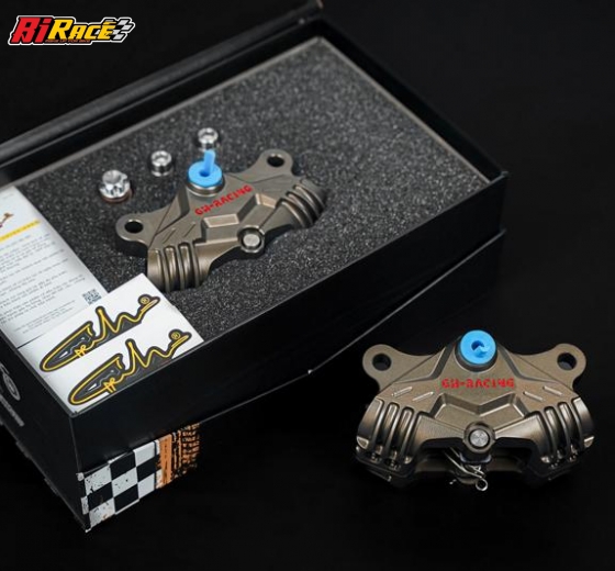 HEO DẦU 2PIS CÁNH GIÓ- GH RACING